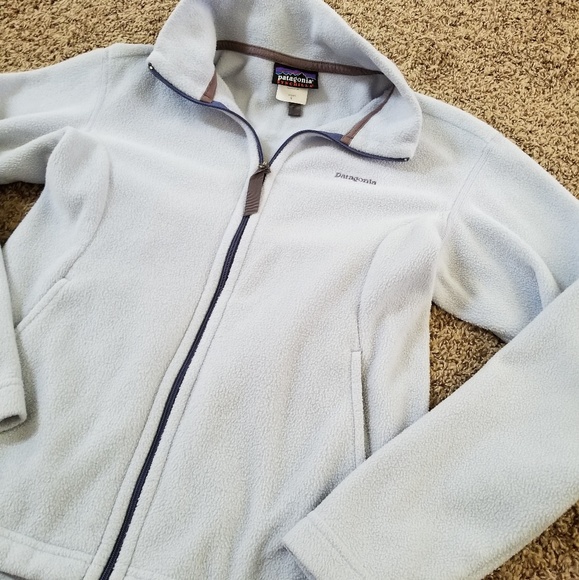 Patagonia Jackets & Blazers - Patagonia Classic Synchilla Zip up